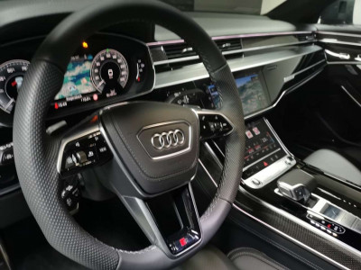 Audi A8 Vorführwagen Audi A8 Vorführwagen