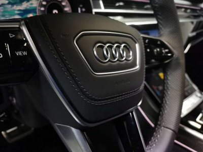 Audi A8 Vorführwagen Audi A8 Vorführwagen