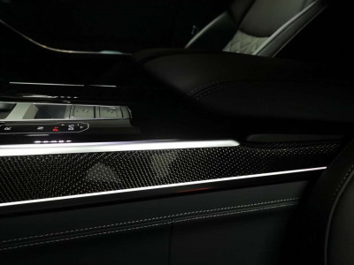 Audi A8 Vorführwagen Audi A8 Vorführwagen