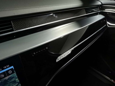 Audi A8 Vorführwagen Audi A8 Vorführwagen