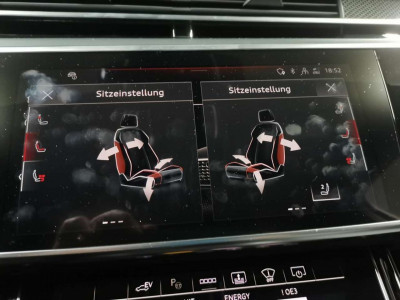 Audi A8 Vorführwagen Audi A8 Vorführwagen