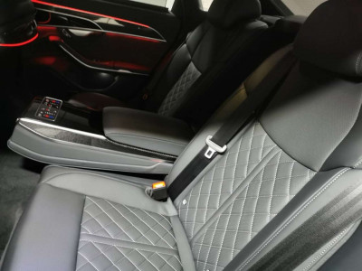 Audi A8 Vorführwagen Audi A8 Vorführwagen