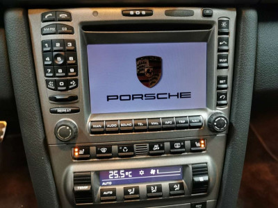 Porsche 911 Gebrauchtwagen Porsche 911 Gebrauchtwagen