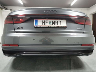 Audi A8 Vorführwagen