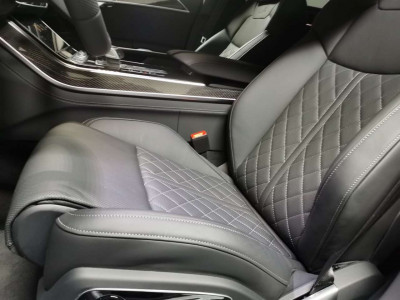 Audi A8 Vorführwagen