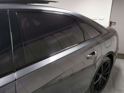 Audi A8 Vorführwagen