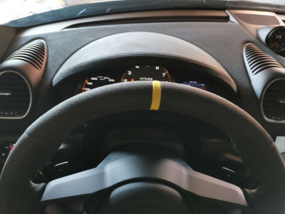 Porsche Cayman Gebrauchtwagen