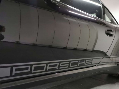 Porsche 911 Gebrauchtwagen