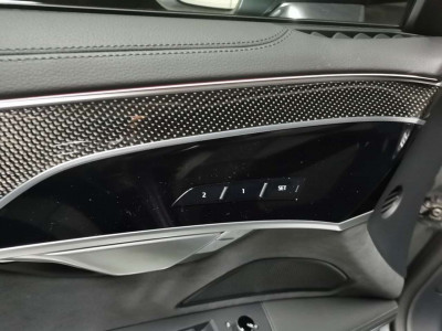 Audi A8 Vorführwagen Audi A8 Vorführwagen