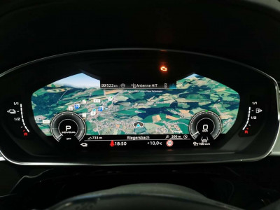 Audi A8 Vorführwagen Audi A8 Vorführwagen