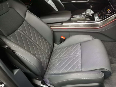 Audi A8 Vorführwagen Audi A8 Vorführwagen