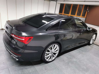 Audi A6 Gebrauchtwagen Audi A6 Gebrauchtwagen