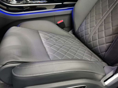 Audi A8 Gebrauchtwagen