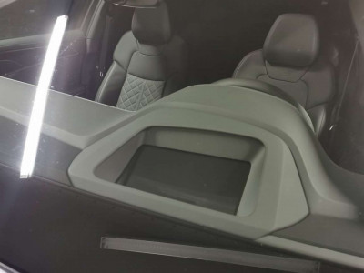 Audi A8 Gebrauchtwagen