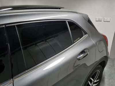 Mercedes-Benz GLA Gebrauchtwagen