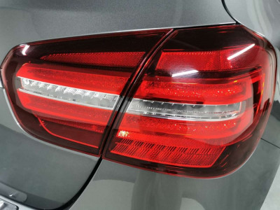 Mercedes-Benz GLA Gebrauchtwagen