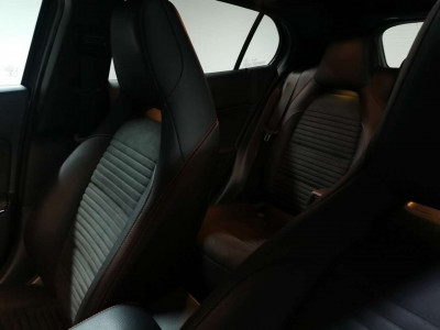 Mercedes-Benz GLA Gebrauchtwagen