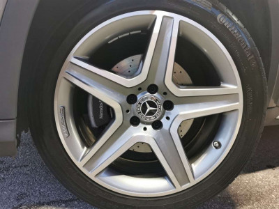 Mercedes-Benz GLA Gebrauchtwagen