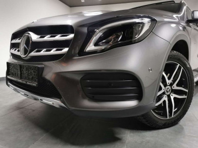 Mercedes-Benz GLA Gebrauchtwagen