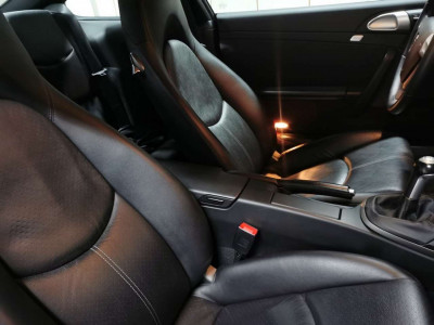 Porsche 911 Gebrauchtwagen