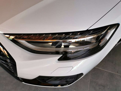 Audi A8 Gebrauchtwagen