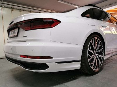 Audi A8 Gebrauchtwagen