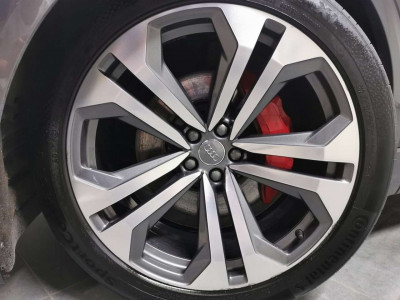 Audi Q8 Gebrauchtwagen