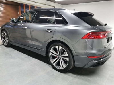 Audi Q8 Gebrauchtwagen