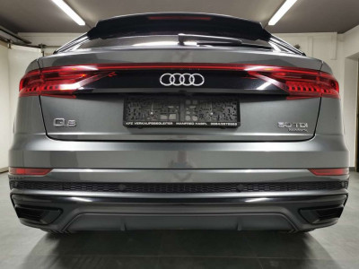 Audi Q8 Gebrauchtwagen