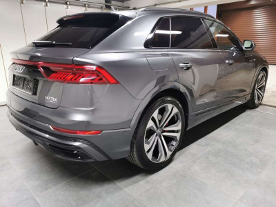 Audi Q8 Gebrauchtwagen