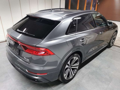 Audi Q8 Gebrauchtwagen