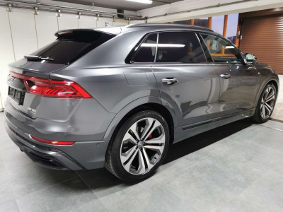 Audi Q8 Gebrauchtwagen