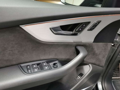 Audi Q8 Gebrauchtwagen