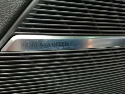 Audi Q8 Gebrauchtwagen