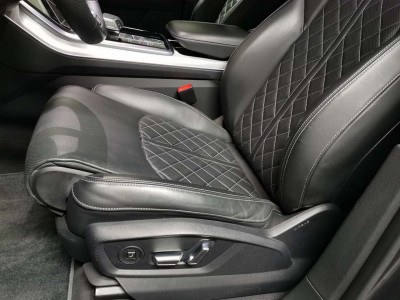 Audi Q8 Gebrauchtwagen