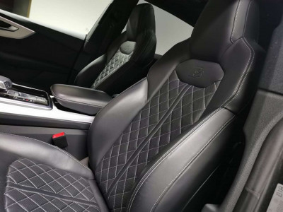 Audi Q8 Gebrauchtwagen