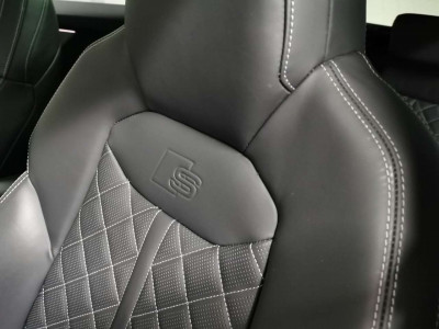 Audi Q8 Gebrauchtwagen