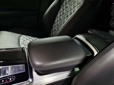 Audi Q8 Gebrauchtwagen