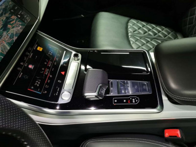 Audi Q8 Gebrauchtwagen