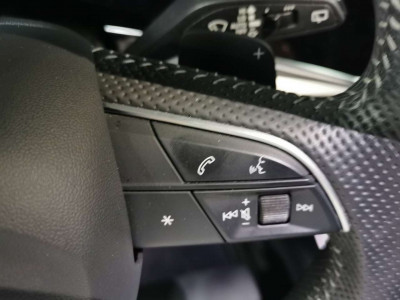 Audi Q8 Gebrauchtwagen