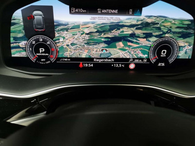 Audi Q8 Gebrauchtwagen