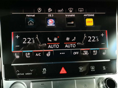 Audi Q8 Gebrauchtwagen