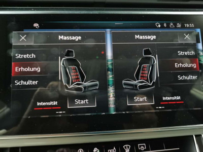 Audi Q8 Gebrauchtwagen