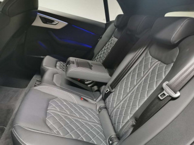 Audi Q8 Gebrauchtwagen