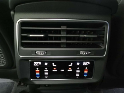 Audi Q8 Gebrauchtwagen