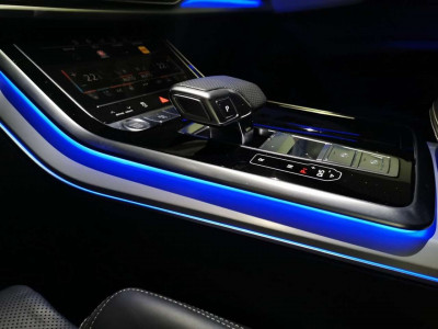 Audi Q8 Gebrauchtwagen