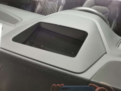 Audi Q8 Gebrauchtwagen