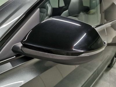 Audi Q8 Gebrauchtwagen