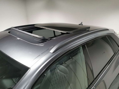 Audi Q8 Gebrauchtwagen