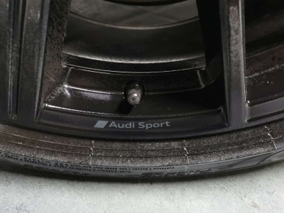 Audi A8 Gebrauchtwagen